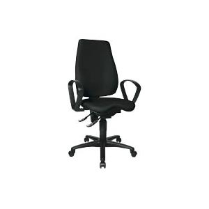 Купить BÜRODREHSTUHL BALANCE 450 SCHW (BAK450BT20) в магазине wardena.ru