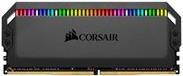 Купить Corsair Dominator Platinum RGB - DDR4 - 16 GB: 2 x 8 GB - DIMM 288-PIN - 3600 MHz / PC4-28800 - CL18 - 1.35 V - ungepuffert - non-ECC - Schwarz (CMT16GX4M2C3600C18) в магазине wardena.ru