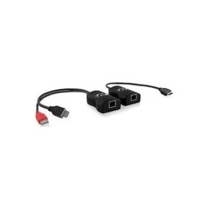 Купить Adder AdderLink DV100 Pair - Erweiterung für Video/Audio - HDMI - bis zu 50 m (ALDV100P) в магазине wardena.ru