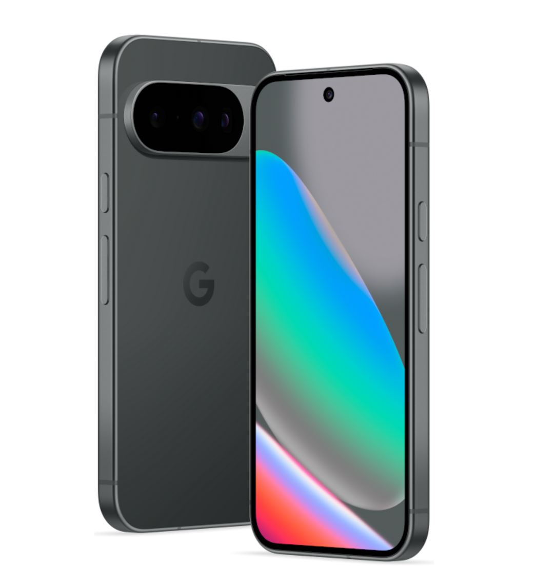 Купить Google Pixel 10 Pro 5G Dual Sim 16GB RAM 128GB - Obsidian [Energieklasse B] (GA09601-GB) в магазине wardena.ru