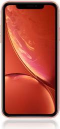 Купить Apple iPhone XR - 4G Smartphone - Dual-SIM / Interner Speicher 128 GB - LCD-Anzeige - 6.1" - 1792 x 828 Pixel - rear camera 12 MP - front camera 7 MP - korallefarben (MRYG2ZD/A) в магазине wardena.ru