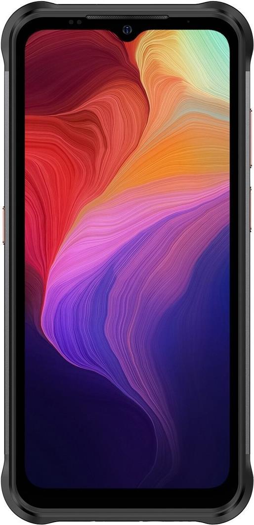 Купить Ulefone Power Armor 14 16,6 cm (6.52") Dual-SIM Android 11 4G USB Typ-C 4 GB 64 GB 10000 mAh Schwarz (UF-PA14/BK) в магазине wardena.ru