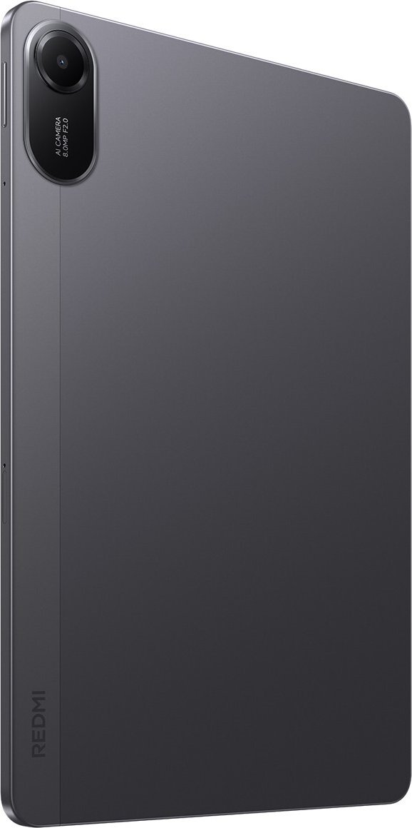 Купить Xiaomi Redmi Pad 2, 27,9 cm (11"), 2560 x 1600 Pixel, 256 GB, 8 GB, 510 g, Graphit (VHU6131EU) в магазине wardena.ru