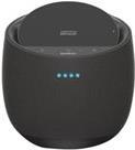 Купить Linksys Belkin SoundForm Elite - Smart-Lautsprecher - Wi-Fi, Bluetooth - App-gesteuert - Schwarz (G1S0002vf-BLK) в магазине wardena.ru