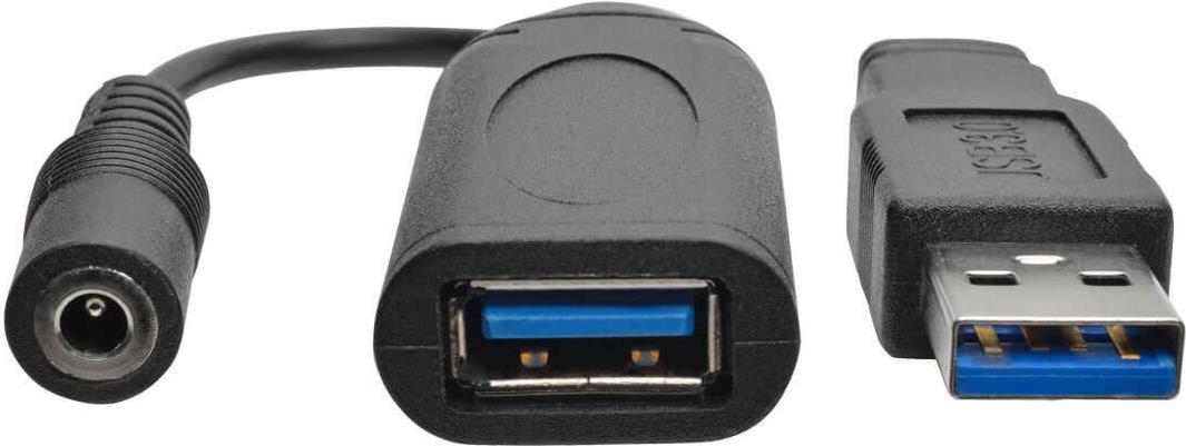 Купить Eaton PowerWare EATON 20M USB 3.0 ACTIVE EXTENSION (U330-20M) в магазине wardena.ru