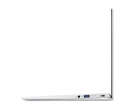 Купить Acer Swift 1 SF114-34-P9Z4 - Pentium Silver N6000 / 1.1 GHz - Win 10 Home 64-Bit - 8 GB RAM - 512 GB SSD - 35.6 cm (14") 1920 x 1080 (Full HD) - UHD Graphics - Bluetooth, Wi-Fi 6 - Reines Silber - kbd: Deutsch (NX.A77EV.005) в магазине wardena.ru