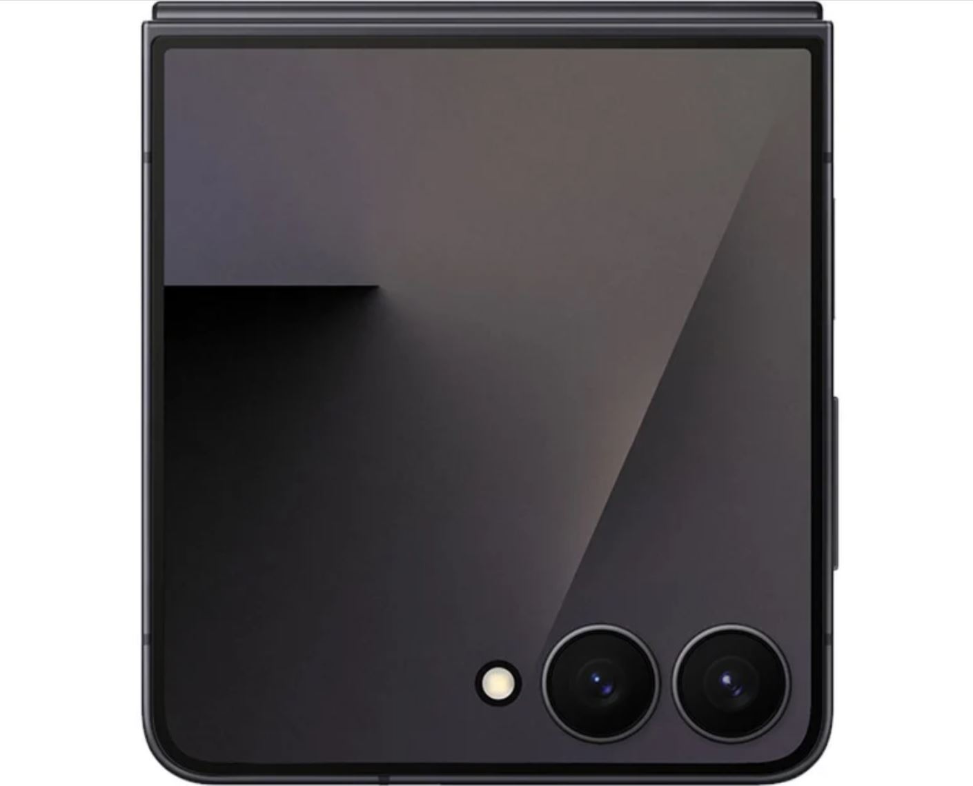 Купить Samsung Galaxy Z Flip7 F766B 5G Dual Sim 12GB RAM 512GB - Jetblack [Energieklasse B] (SM-F766BZKHEUE) в магазине wardena.ru