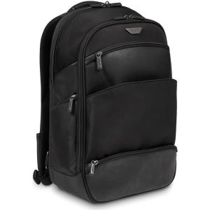 Купить Targus Mobile VIP Large - Notebook-Rucksack - 39.6 cm - 12.5" - 15.6" - Schwarz (TSB914EU) в магазине wardena.ru