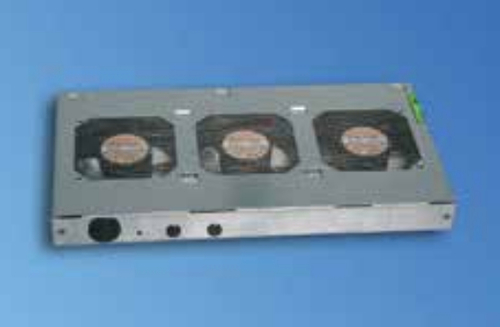 Купить Vertiv 030273111 - Lüfterschublade - Edelstahl - Stahl - 3 Lüfter - CE marking compliant with Low Voltage Directive 73/23/EEC; EMC directive 89/366/EEC. - 207-253 V (030273111) в магазине wardena.ru