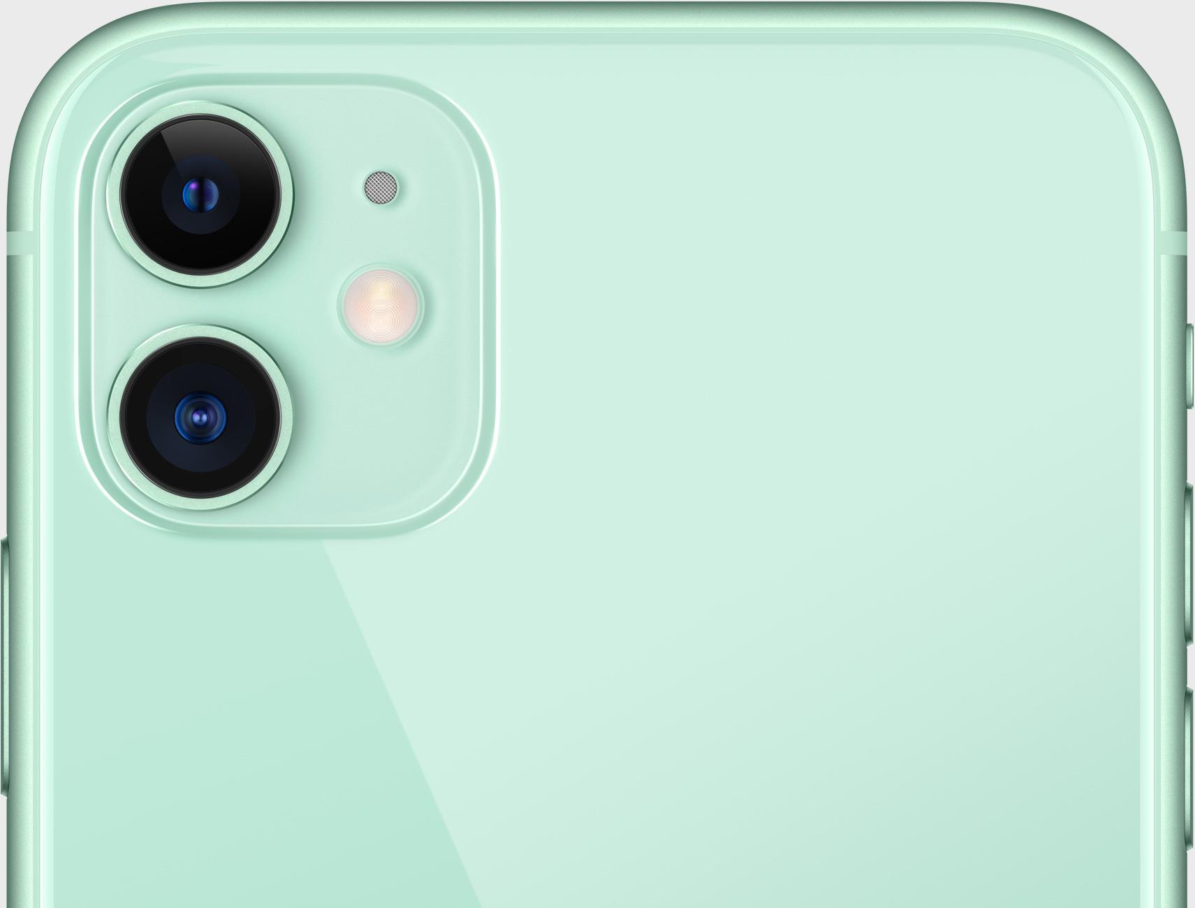 Купить Apple iPhone - Smartphone - Dual-SIM - 4G Gigabit Class LTE - 128GB - GSM - 6.1" - 1792 x 828 Pixel (326 ppi (Pixel pro" )) - Liquid Retina HD display (12 MP Vorderkamera) - 2 x Rückkamera - grün (MHDN3ZD/A) в магазине wardena.ru