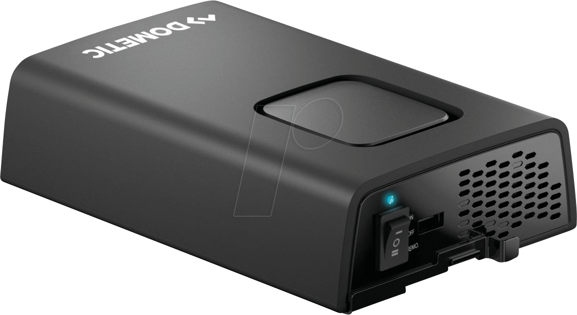 Купить Dometic SinePower DSP 212 Netzteil & Spannungsumwandler Indoor 150 W Schwarz (9600002603) в магазине wardena.ru