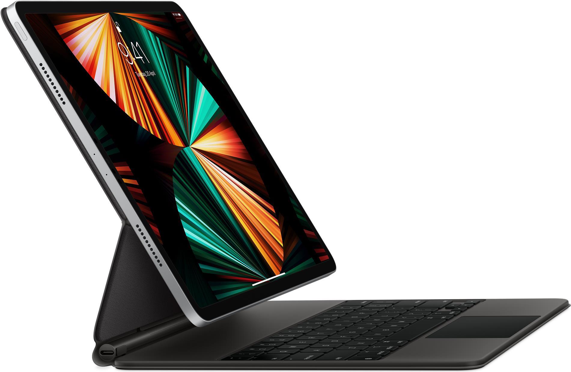 Купить Apple MJQK3DK/A Tastatur für Mobilgeräte Schwarz QWERTY Dänisch (MJQK3DK/A) в магазине wardena.ru