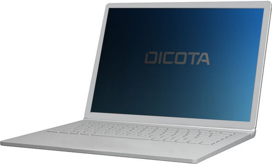 Купить DICOTA D31695-V1 Blickschutzfilter Rahmenloser Blickschutzfilter 39,6 cm (15.6") (D31695-V1) в магазине wardena.ru