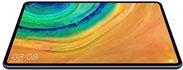 Купить HUAWEI MatePad Pro - Tablet - Android 10 - 128 GB - 27.4 cm (10.8") IPS (2560 x 1600) - USB-Host - microSD-Steckplatz - Midnight Gray (53010WLS) в магазине wardena.ru