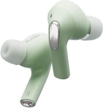 Купить Ausines Sudio E2 Belaides Bluetooth-Ohrhörer Jade (E2JAD) в магазине wardena.ru