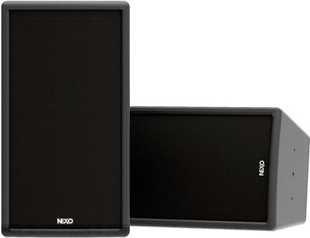 Купить NEXO EPS6 - Hochleistungs-Punktschallquellenlautsprecher 1.4-Zoll-Hochtontreiber| IP55 (EPS6) в магазине wardena.ru