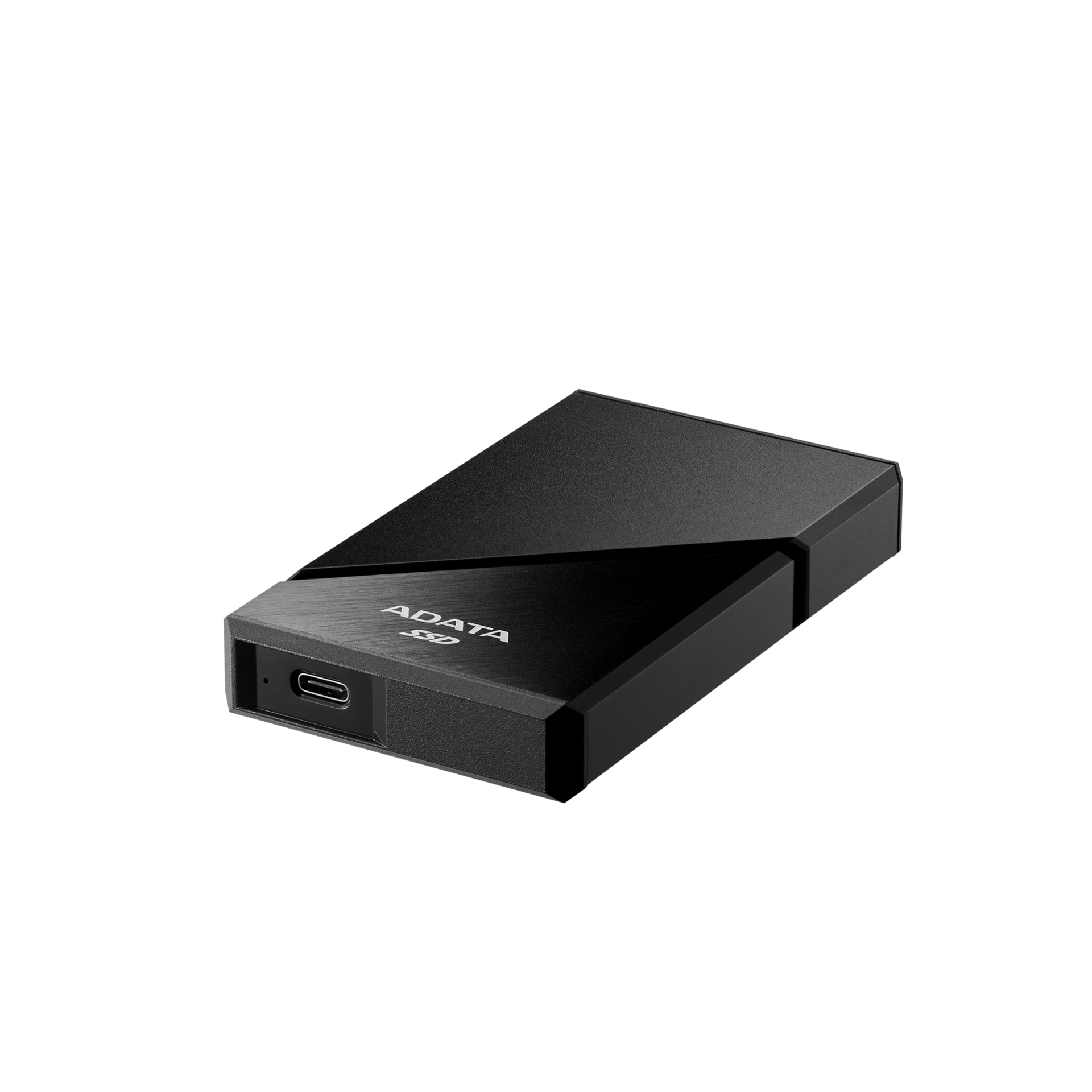 Купить ADATA SE920 - SSD - 2 TB - extern (tragbar) - USB4 (USB-C Steckverbinder) - Schwarz (SE920-2TCBK) в магазине wardena.ru