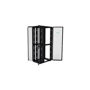 Купить HPE 800mm x 1200mm G2 Kitted Advanced Pallet Rack with Side Panels and Baying - Schrank - 42HE - 48.3 cm (19") (P9K15A) в магазине wardena.ru