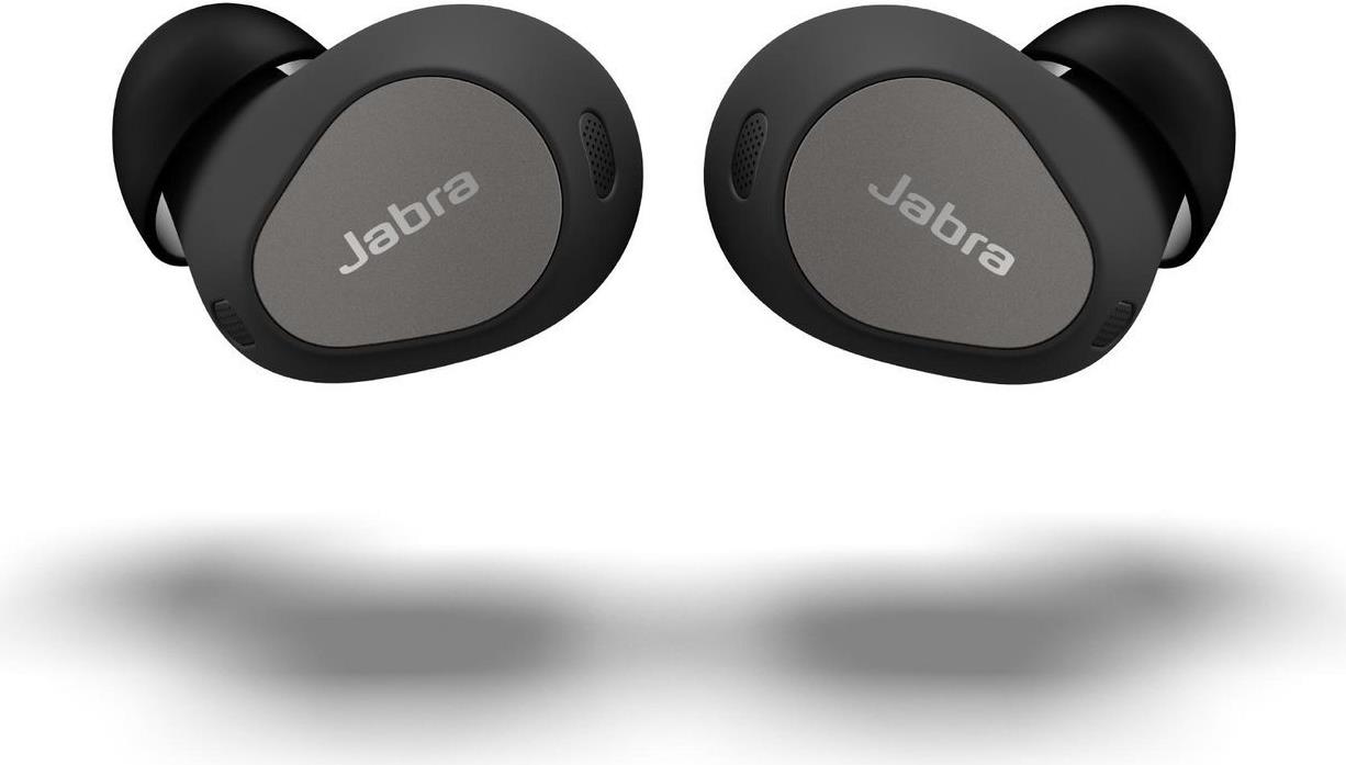 Купить Jabra Elite 10 - Titanium Black (100-99280700-98) в магазине wardena.ru