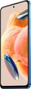 Купить Xiaomi Redmi Note 12 Pro - 4G Smartphone - Dual-SIM - RAM 6GB / Interner Speicher 128GB - microSD slot - OLED-Display - 16,90cm (6,67") - 2400 x 1080 Pixel (120 Hz) - 4x x Rückkamera 108 MP, 8 MP, 2 MP, 2 MP - front came (43674) в магазине wardena.ru