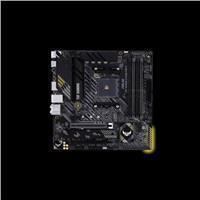 Купить ASUS TUF B450M-PLUS GAMING - AMD - Socket AM4 - AMD Athlon - AMD Ryzen 3 - 2nd Generation AMD Ryzen™ 3 - AMD Ryzen 3 3rd Gen - AMD Ryzen 5 - 2nd... - DDR4-SDRAM - DIMM - Dual-channel (90MB1560-M0EAY0) в магазине wardena.ru