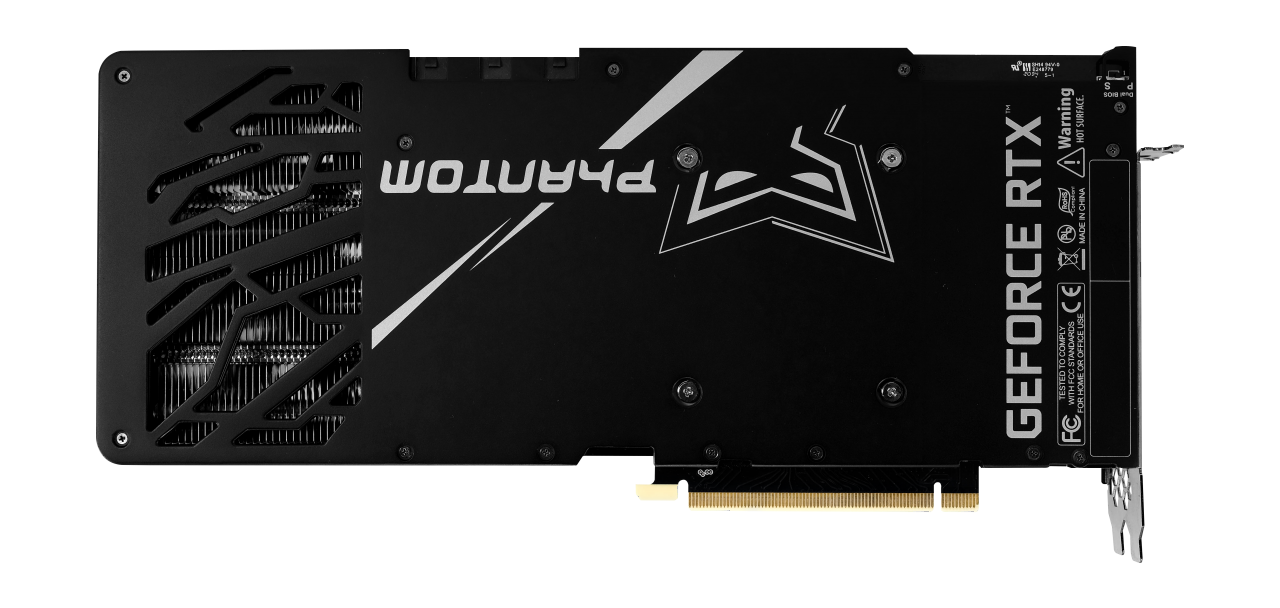 Купить Gainward GeForce RTX 3080 Phantom+ - Grafikkarten - GF RTX 3080 - 10 GB GDDR6X - PCIe 4.0 x16 - HDMI, 3 x DisplayPort (471056224-2881) в магазине wardena.ru