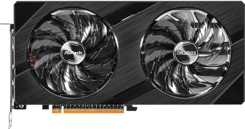 Купить ASRock - Grafikkarten - 3 x DisplayPort (90-GA3HZZ-00UANF) в магазине wardena.ru