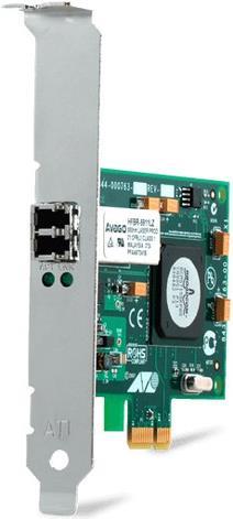 Купить Allied Telesis 2914SX/SC Eingebaut Faser 1000 Mbit/s (AT-2914SX/SC-901) в магазине wardena.ru