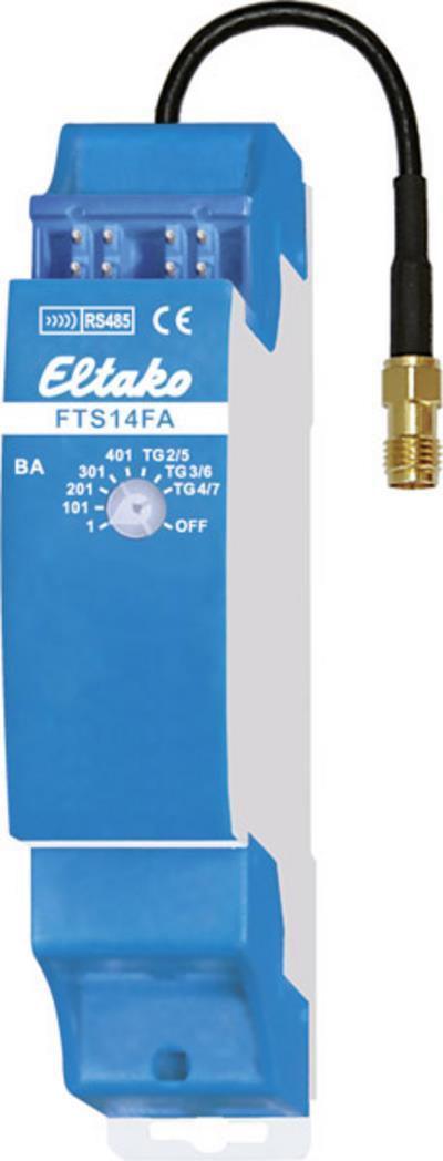 Купить Funkausgabe FTS14FA für FTS14 (30014063) в магазине wardena.ru