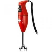 Купить Esge UNOLD ESGE-Zauberstab E 120 Select - Handmixer - 120 W - rot/weißes Schweizer Kreuz (90212) в магазине wardena.ru