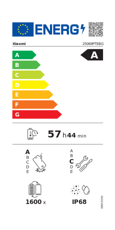 Купить Xiaomi 15T 5G Dual Sim 12GB RAM 512GB - Rose Gold [Energieklasse A] (68169) в магазине wardena.ru