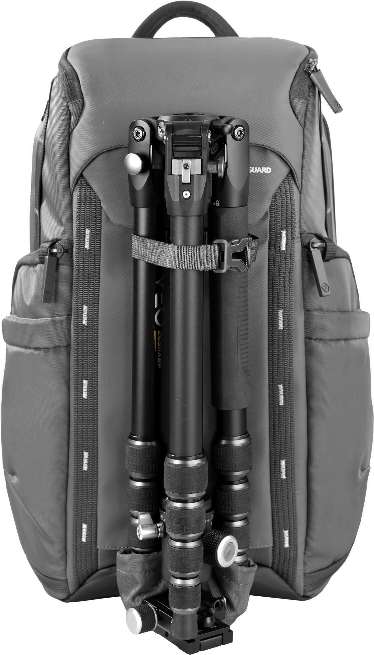 Купить Vanguard VEO ADAPTOR R48 GY Kameratasche/-koffer Rucksack Grau (VEO ADAPTOR R48 GY) в магазине wardena.ru