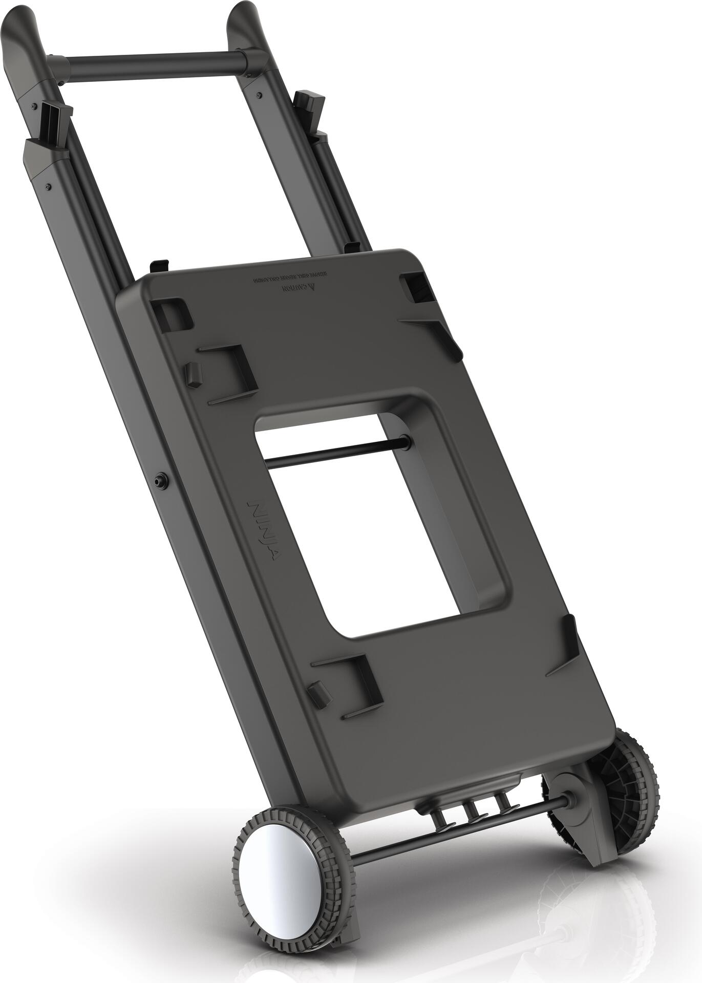 Купить Ninja XSKGRLLSTDEUK - Karre - Schwarz - Woodfire - Ninja - 2 Rad/Räder - 840 mm (XSKGRLLSTDEUK) в магазине wardena.ru