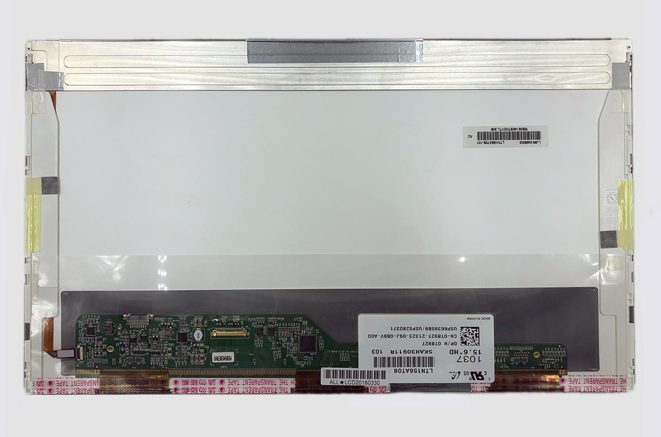Купить LG Matrica 15,6“ 1366x768 HD, LED, matt, 30pin (weiß), A+ (LC301188) в магазине wardena.ru