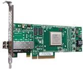 Купить IBM QLogic 16Gb FC Single-Port HBA - Hostbus-Adapter - PCIe 3.0 x4 - 16Gb Fibre Channel - für System x3100 M5; x3250 M4; x35XX M4; x3650 M4 HD; x3690 X5; x36XX M3; x3755 M3; x3850 X5 (00Y3337) в магазине wardena.ru
