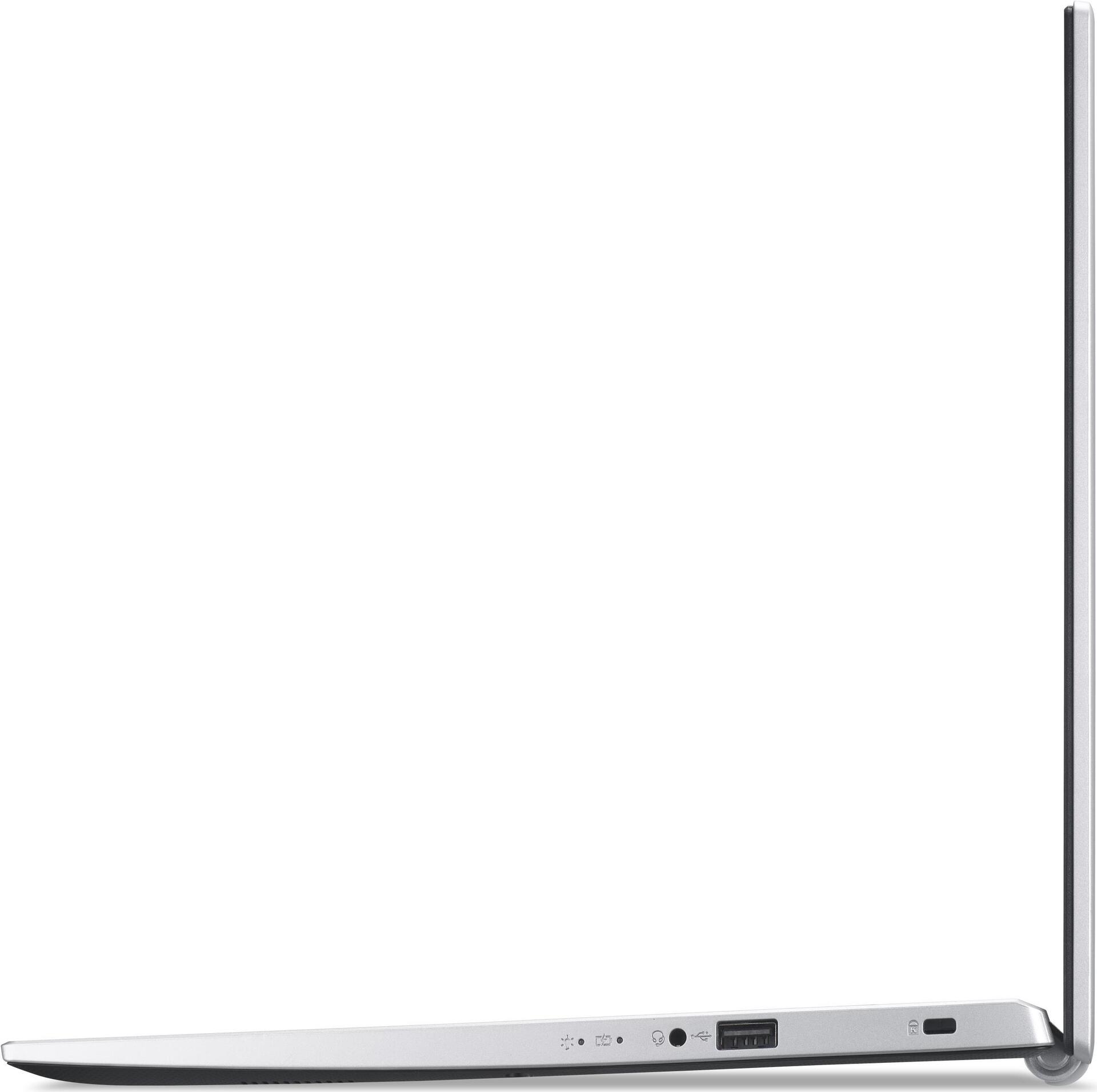 Купить Acer Aspire 3 A315-35-C3R3 Notebook 39,6 cm (15.6" ) Full HD Intel® Celeron® N 8 GB DDR4-SDRAM 256 GB SSD Wi-Fi 5 (802.11ac) Windows 11 Home Silber (NX.A6LEV.01J) в магазине wardena.ru