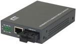 Купить KTI Networks KC-300D-C Fiber optic interface: Multimode - SC. Fiber optic interface: Multimode - SC Kc300dc converter (KC-300D-C) в магазине wardena.ru