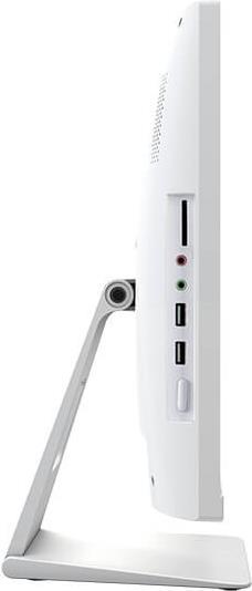 Купить ECS E22-MH410 - All-in-One - All-in-One-PC-Barebone - DDR4-SDRAM - PCI Express - Serial ATA III - 802.11a,802.11b,802.11g,Wi-Fi 4 (802.11n),Wi-Fi 5 (802.11ac) - 120 W (82-234-001112) в магазине wardena.ru