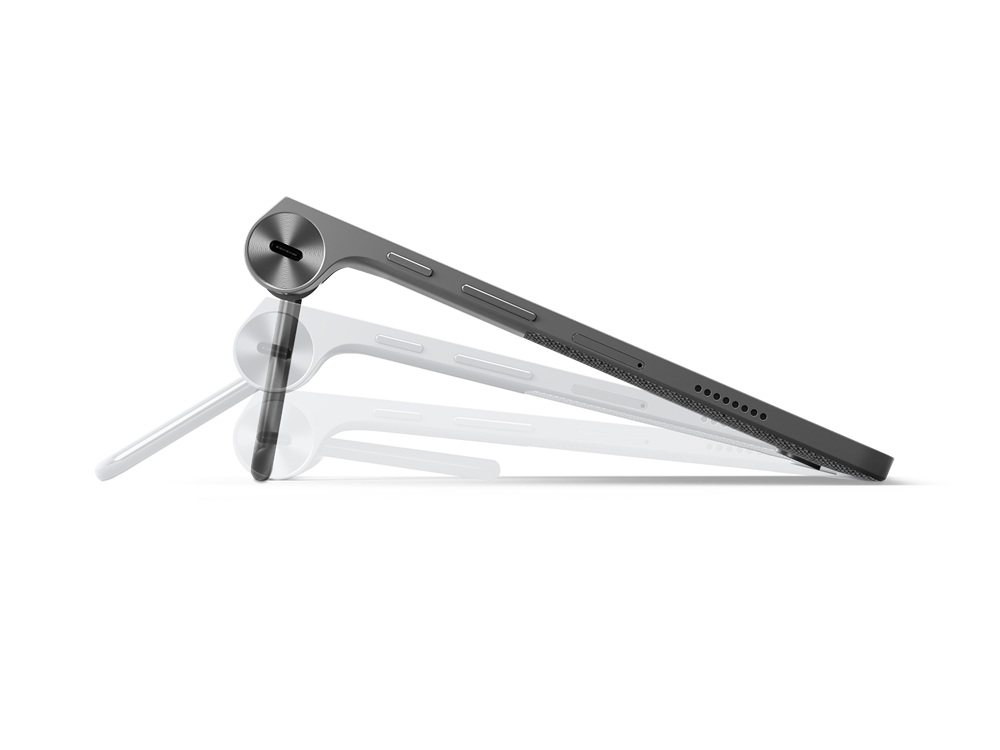 Купить Lenovo Yoga Tab 11 ZA8W - Tablet - Android 11 - 128 GB UFS card - 27.9 cm (11") IPS (2000 x 1200) - USB-Host - microSD-Steckplatz - Storm Gray (ZA8W0075SE) в магазине wardena.ru