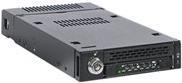 Купить ICY Dock ToughArmor MB833M2K-B - Mobiles Speicher-Rack mit Kühlkörper - M.2 - M.2 NVMe Card - SAS - Schwarz (MB833M2K-B) в магазине wardena.ru