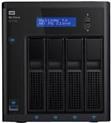 Купить WD My Cloud PR4100 WDBNFA0560KBK - Pro Series - NAS-Server - 4 Schächte - 56 TB - HDD 14 TB x 4 - RAID 0, 1, 5, 10, JBOD - RAM 4 GB - Gigabit Ethernet (WDBNFA0560KBK-EESN) в магазине wardena.ru