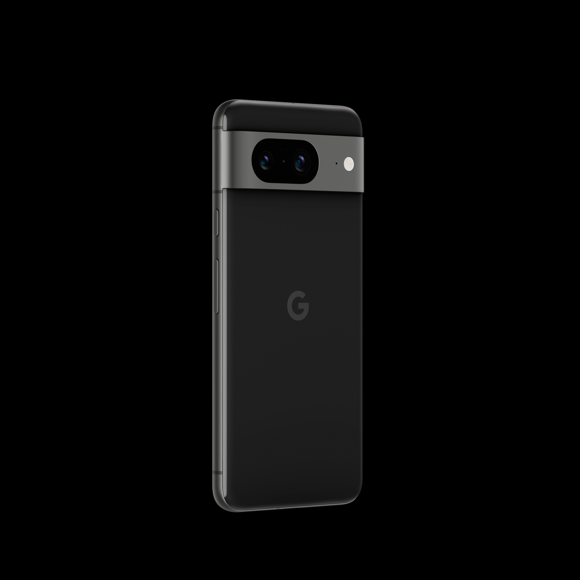 Купить Google Pixel 8 15,8 cm (6.2") Dual-SIM 5G USB Typ-C 8 GB 128 GB 4575 mAh Schwarz (GA04803-GB) в магазине wardena.ru