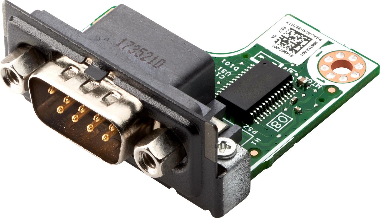 Купить Internal Serial Port Flex IO (3TK76AA) в магазине wardena.ru