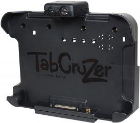Купить Gamber-Johnson TABCRUZER SLIM VEHICLE DOCK Panasonic Toughpad FZ-G1 Thin Docking Station (7160-0595-02) в магазине wardena.ru