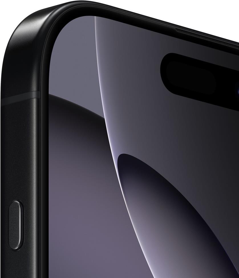 Купить Apple iPhone 16 Pro 256GB - Black Titanium (MYNH3ZD/A) в магазине wardena.ru