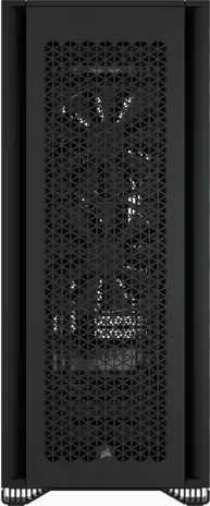 Купить CORSAIR - ohne Netzteil - USB/Audio (CC-9011218-WW) в магазине wardena.ru