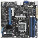 Купить ASUS P11C-M/4L - Motherboard - micro ATX - LGA1151 Socket - C242 - USB3.0, USB 3,1 Gen 1, USB 3,1 Gen 2 - 4 x Gigabit LAN - Onboard-Grafik (90SB06R0-M0UAY0) в магазине wardena.ru