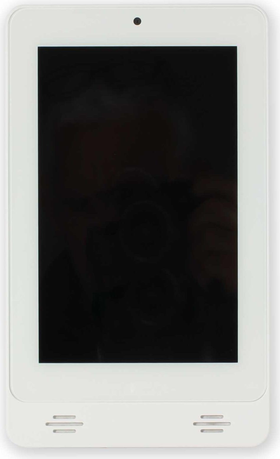 Купить ALLNET ALL_TABLET_7RK3128A60POE Tablet 8 GB 17,8 cm (7" ) Rockchip 1 GB Android 6.0.1 Weiß (ALL_Tablet_7RK3128A60PoE) в магазине wardena.ru
