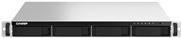 Купить QNAP TS-464U-RP - NAS-Server - 4 Schächte - Rack - einbaufähig - SATA 6Gb/s - RAID 0, 1, 5, 6, 10, JBOD - RAM 4 GB - 2.5 Gigabit Ethernet - iSCSI Support - 1U (TS-464U-RP-4G) в магазине wardena.ru