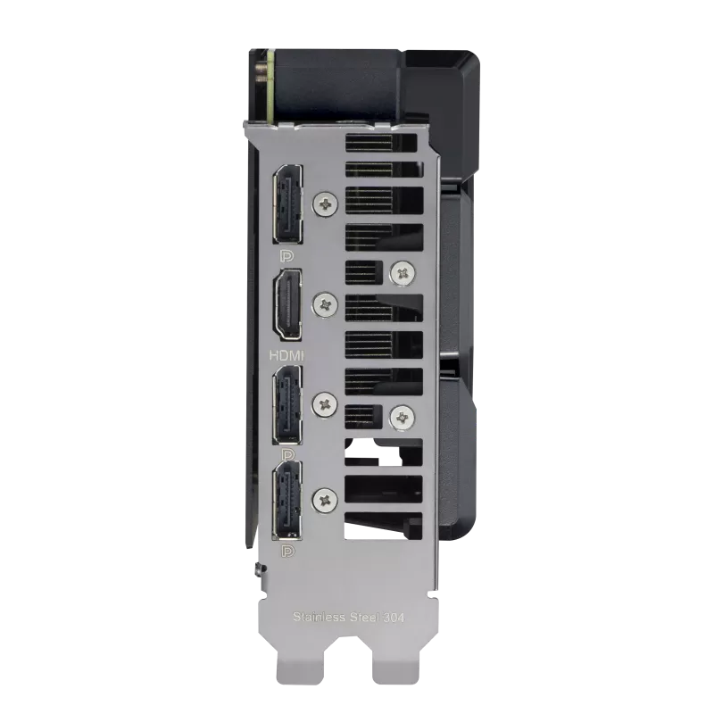 Купить ASUS Dual -RX7600XT-O16G AMD Radeon RX 7600 XT 16 GB GDDR6 (90YV0K21-M0NA00) в магазине wardena.ru